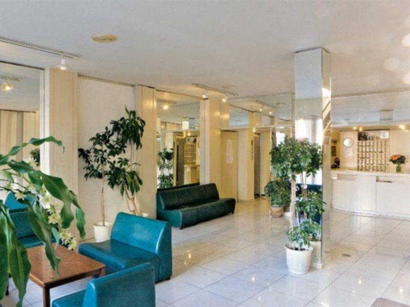 Hermes Hotel Rhodes City